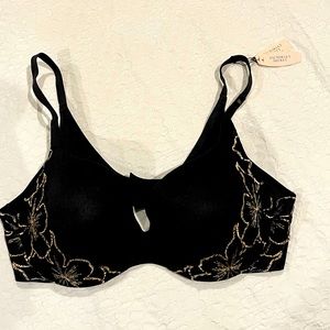 New victoria’s secret fancy bra